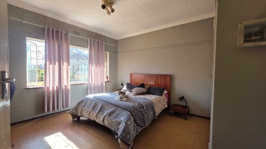 To Let 3 Bedroom Property for Rent in Stilfontein Ext 4 North West